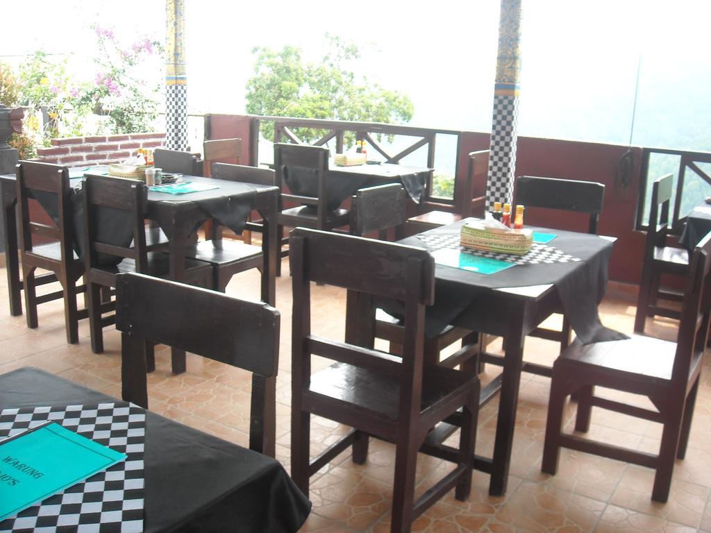 Warung Jojo And Homestay Munduk Zewnętrze zdjęcie
