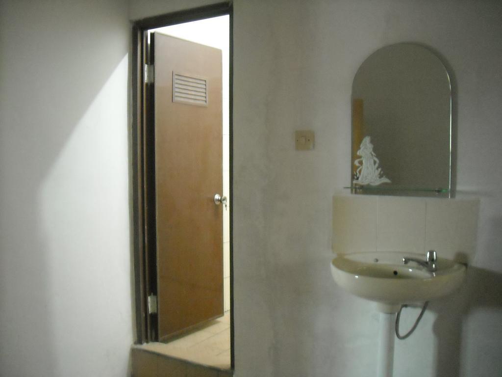 Warung Jojo And Homestay Munduk Zewnętrze zdjęcie