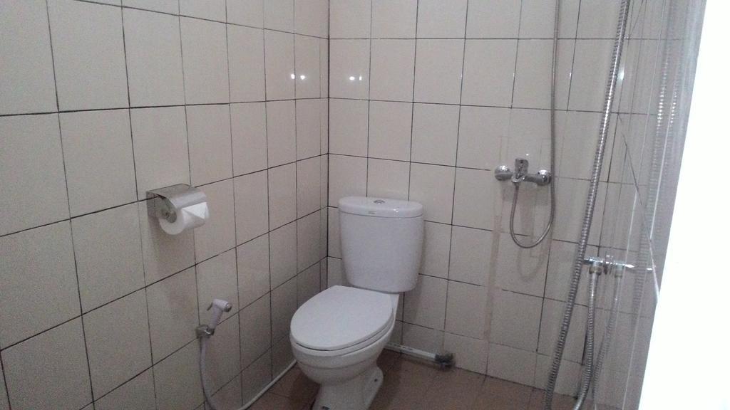 Warung Jojo And Homestay Munduk Zewnętrze zdjęcie