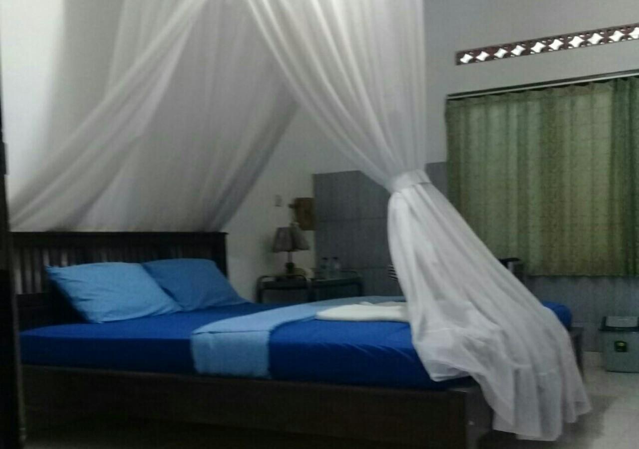 Warung Jojo And Homestay Munduk Zewnętrze zdjęcie