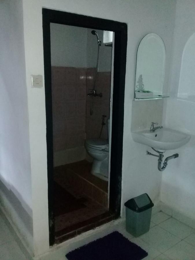 Warung Jojo And Homestay Munduk Zewnętrze zdjęcie