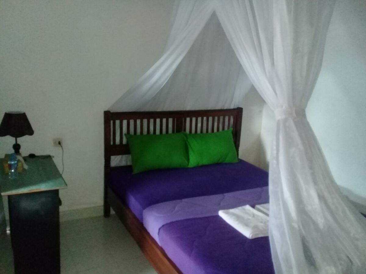 Warung Jojo And Homestay Munduk Zewnętrze zdjęcie