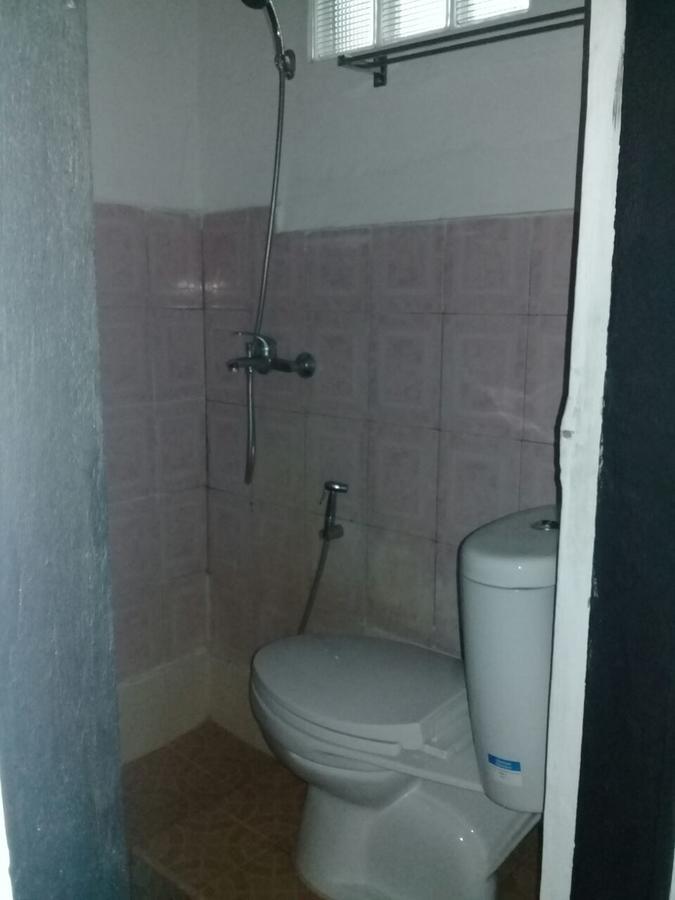 Warung Jojo And Homestay Munduk Zewnętrze zdjęcie