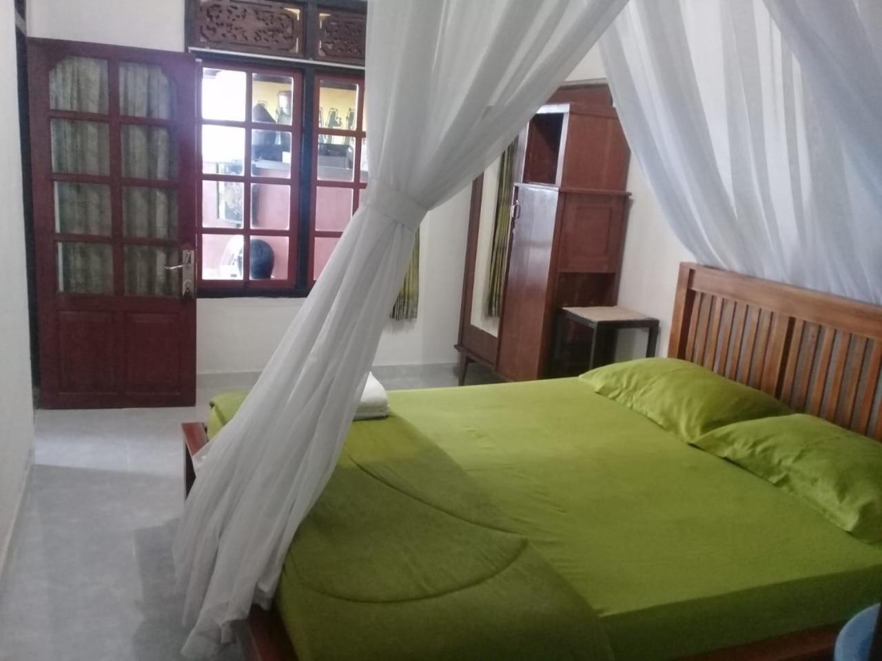 Warung Jojo And Homestay Munduk Zewnętrze zdjęcie