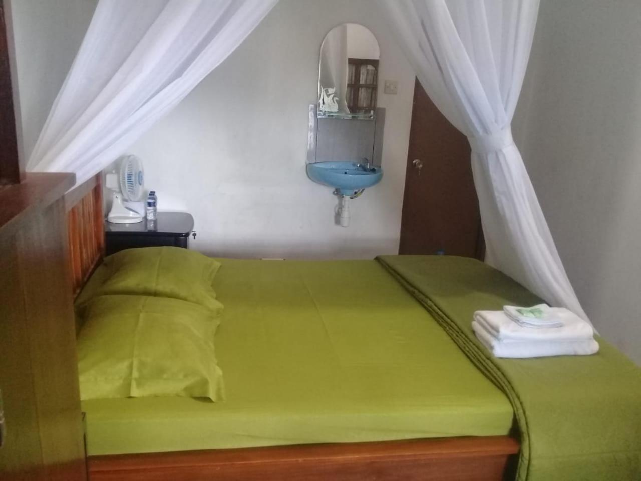 Warung Jojo And Homestay Munduk Zewnętrze zdjęcie